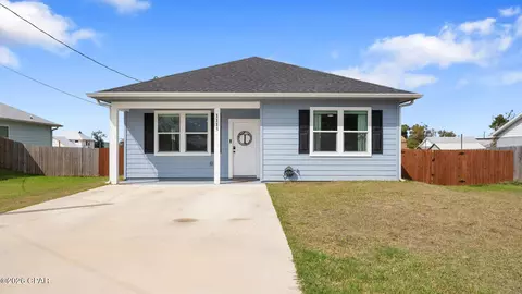 1115 Cone Ave, Panama City, FL 32401