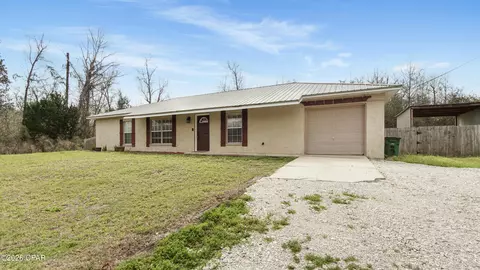 7912 Campflowers Rd, Youngstown, FL 32466