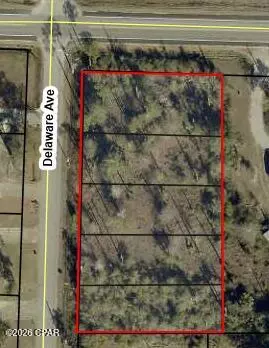 0000 Hwy 389, Lynn Haven, FL 32444