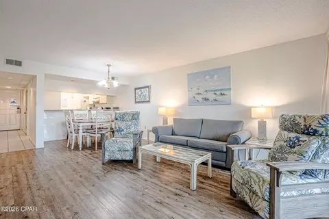 520 N Richard Jackson Blvd #2503, Panama City Beach, FL 32407