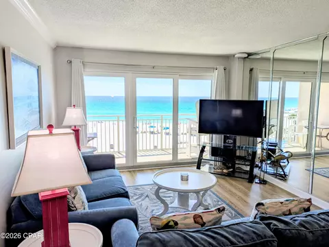 7205 Thomas Dr #D303, Panama City Beach, FL 32408