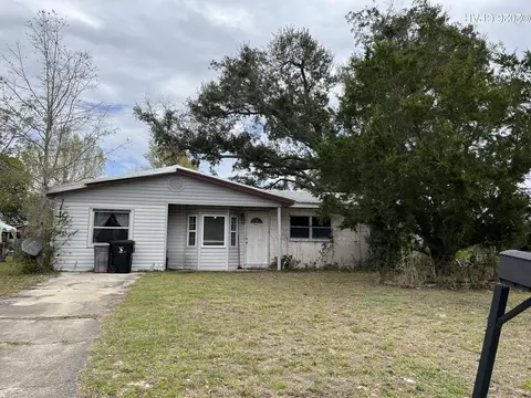 604 Barton Ave, Panama City, FL 32404