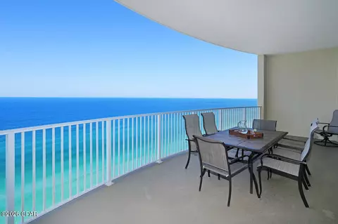 10625 Front Beach Rd #2305, Panama City Beach, FL 32407