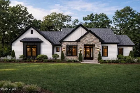 1820 White Western Lake Ln, Southport, FL 32409