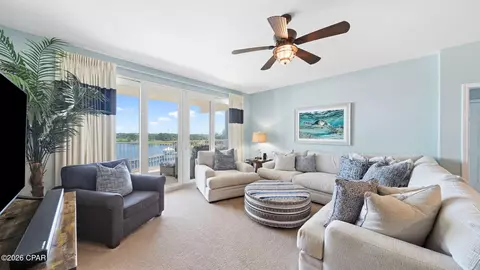 9902 S Thomas Dr #533, Panama City Beach, FL 32408