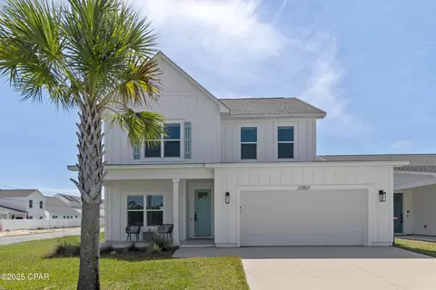 22801 Ann Miller Rd, Panama City Beach, FL 32413