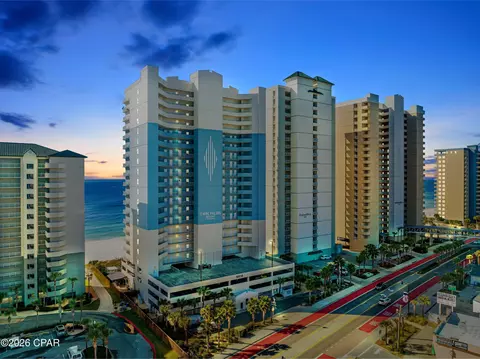10519 Front Beach Rd #2203C, Panama City Beach, FL 32407