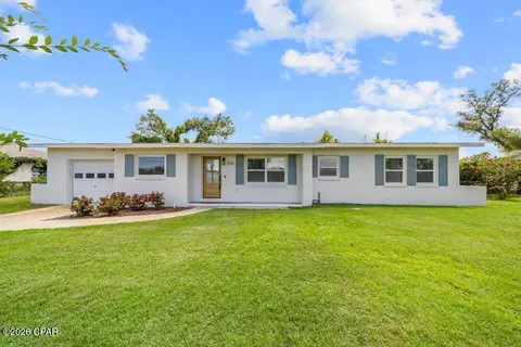 206 S Cove Terrace Dr, Panama City, FL 32401