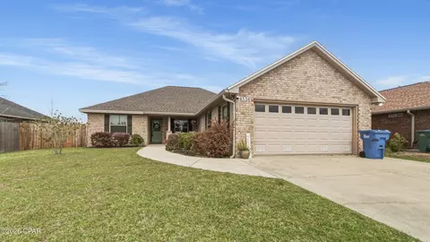 4536 Bylsma Cir, Panama City, FL 32404