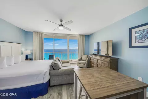 10901 Front Beach Rd #1612, Panama City Beach, FL 32407