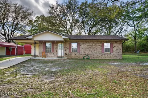 1286 Highway 173, Graceville, FL 32440