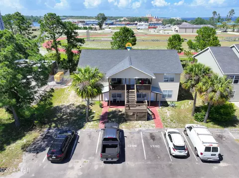 129 Gwyn Dr #ABCD, Panama City, FL 32408