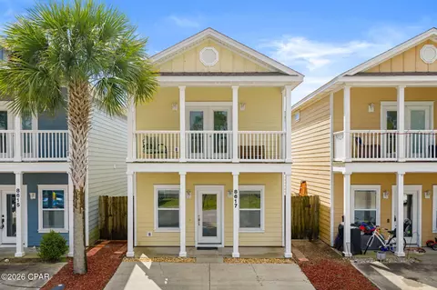 8617 Marlin Pl #16, Panama City, FL 32408