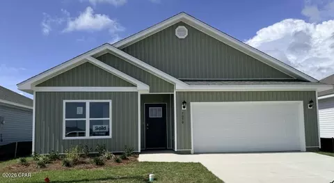 7050 William Pitsenbarger Rd, Panama City, FL 32404