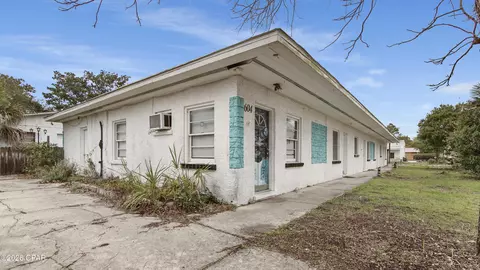 604 Fernwood St, Panama City Beach, FL 32407