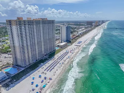 16819 Front Beach Rd #2204, Panama City Beach, FL 32413