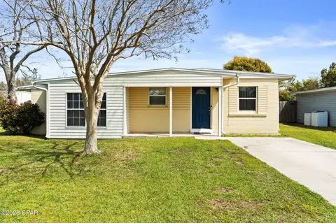 1516 Clay Ave, Panama City, FL 32405