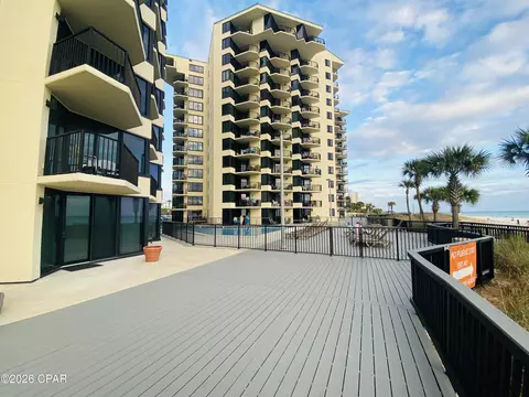 9850 S Thomas Dr #712W, Panama City, FL 32408