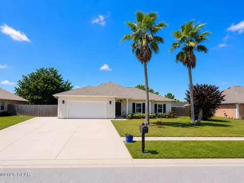 909 Mallory Dr, Panama City, FL 32405