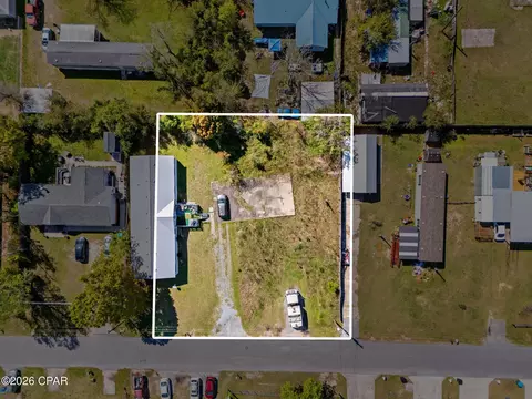 3620 Eagle Ln, Panama City, FL 32404