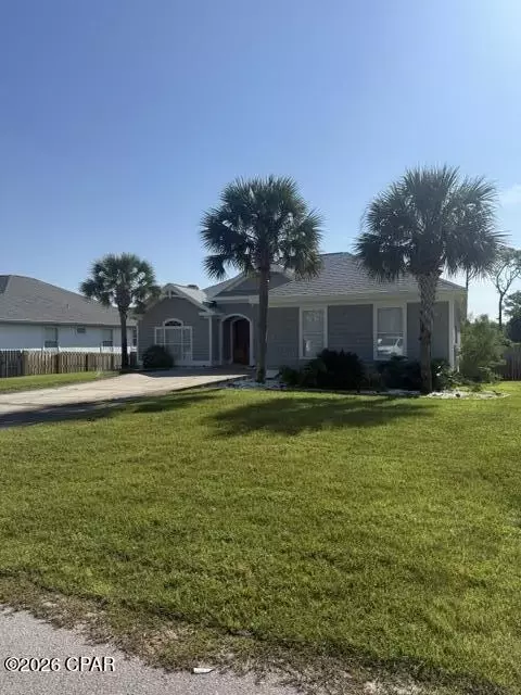2419 Grand Harbor Dr, Panama City Beach, FL 32408