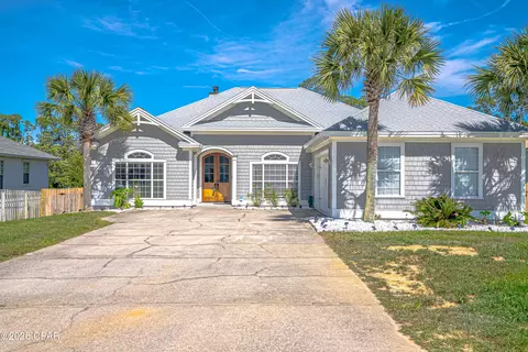 2419 Grand Harbor Dr, Panama City Beach, FL 32408
