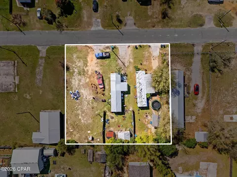 3601 E Orlando Rd, Panama City, FL 32404