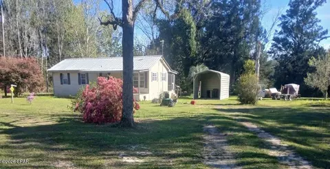 879 Macedonia Church Rd, Defuniak Springs, FL 32435