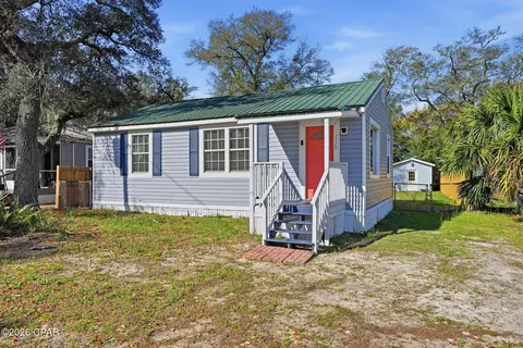1729 Palmetto Ave, Panama City, FL 32401
