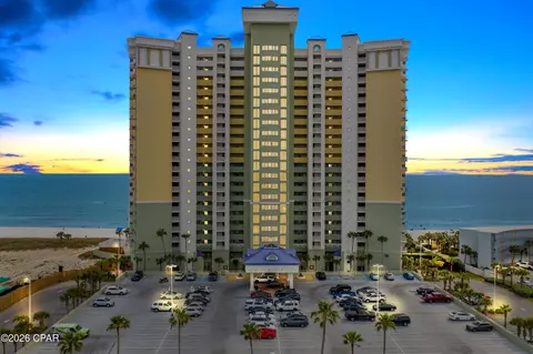 9450 S Thomas Dr #2106D, Panama City, FL 32408