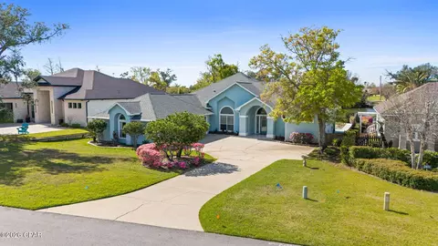 2407 Willow Ln, Lynn Haven, FL 32444