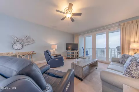 9860 S Thomas Dr #1222, Panama City Beach, FL 32408
