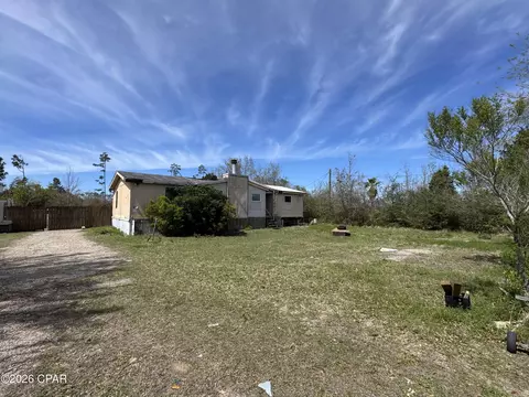 5319 Sunwood Rd, Panama City, FL 32404