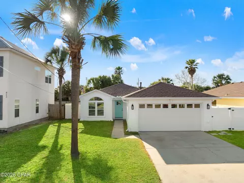 425 Sea Breeze Dr, Panama City Beach, FL 32413