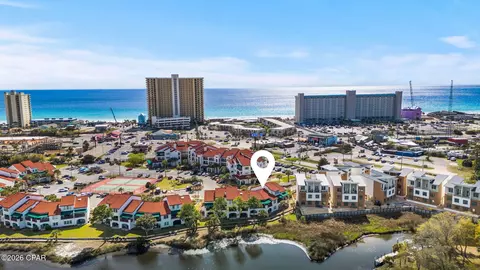 8730 S Thomas Dr #106, Panama City, FL 32408