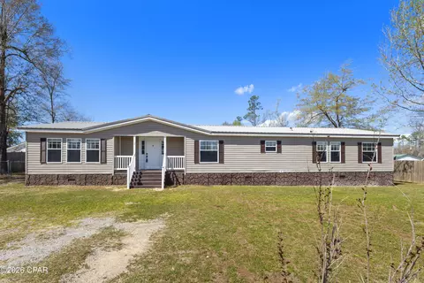 10631 S Fork Loop, Panama City, FL 32404