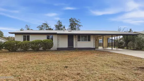 1112 Earl Ave, Panama City, FL 32401