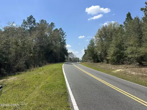 6421 Clayton Road, Bonifay, FL 32425