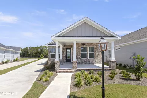 127 Johns Island Way, Panama City Beach, FL 32407