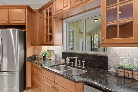 Kitchen - 337 Indigo Loop, Miramar Beach, FL 32550 photo 7 of 8