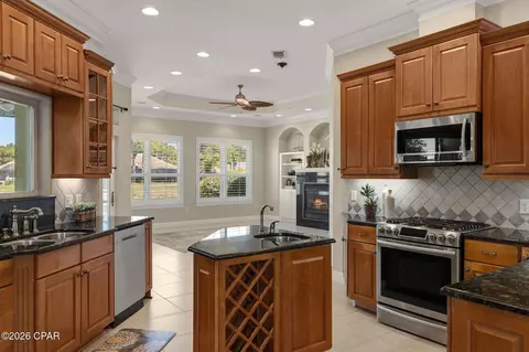 Kitchen - 337 Indigo Loop, Miramar Beach, FL 32550 photo 1 of 8