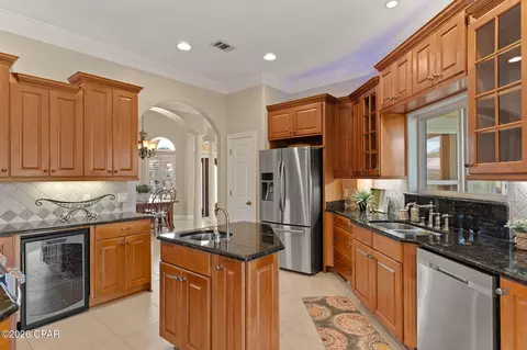 Kitchen - 337 Indigo Loop, Miramar Beach, FL 32550 photo 3 of 8