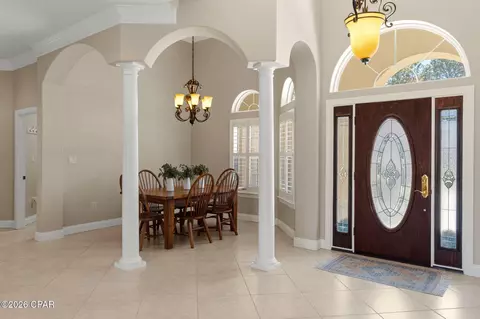 Entry Way - 337 Indigo Loop, Miramar Beach, FL 32550 photo 3 of 5