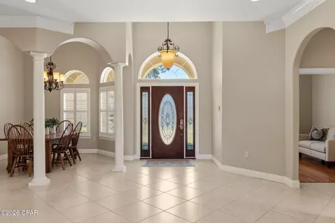 Entry Way - 337 Indigo Loop, Miramar Beach, FL 32550 photo 2 of 5