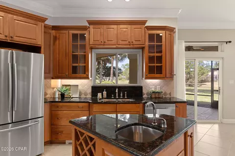 Kitchen - 337 Indigo Loop, Miramar Beach, FL 32550 photo 4 of 8
