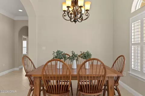 Dining - 337 Indigo Loop, Miramar Beach, FL 32550 photo 2 of 3