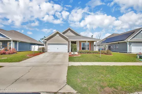 479 Eagle Lake Way, Panama City, FL 32404