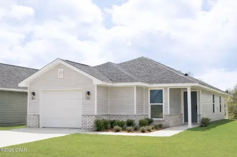 7118 Fox Meadow Dr, Panama City, FL 32404