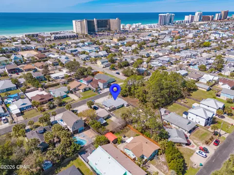 5616 Pinetree Ave, Panama City, FL 32408