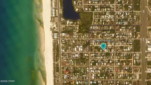 215 Casa Pl, Panama City Beach, FL 32413